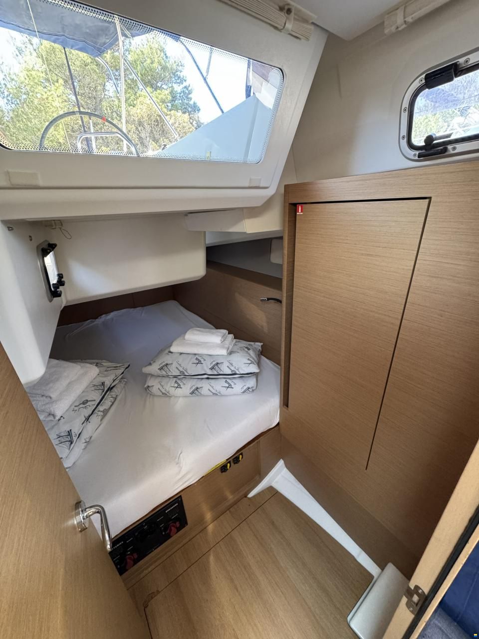 Jeanneau Sun Odyssey 440