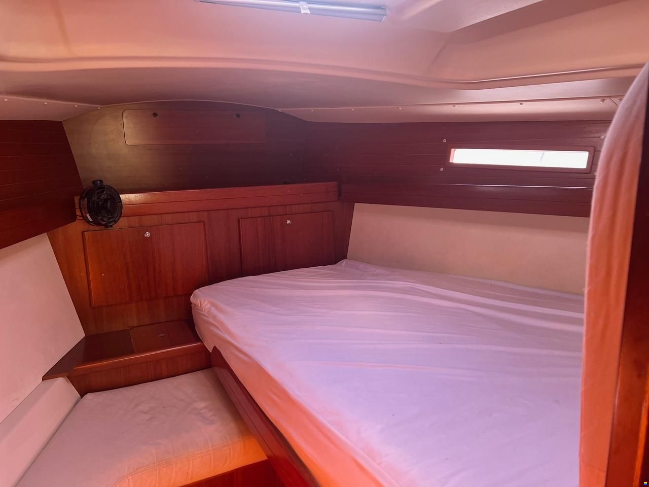 Dufour 365 Grand Large