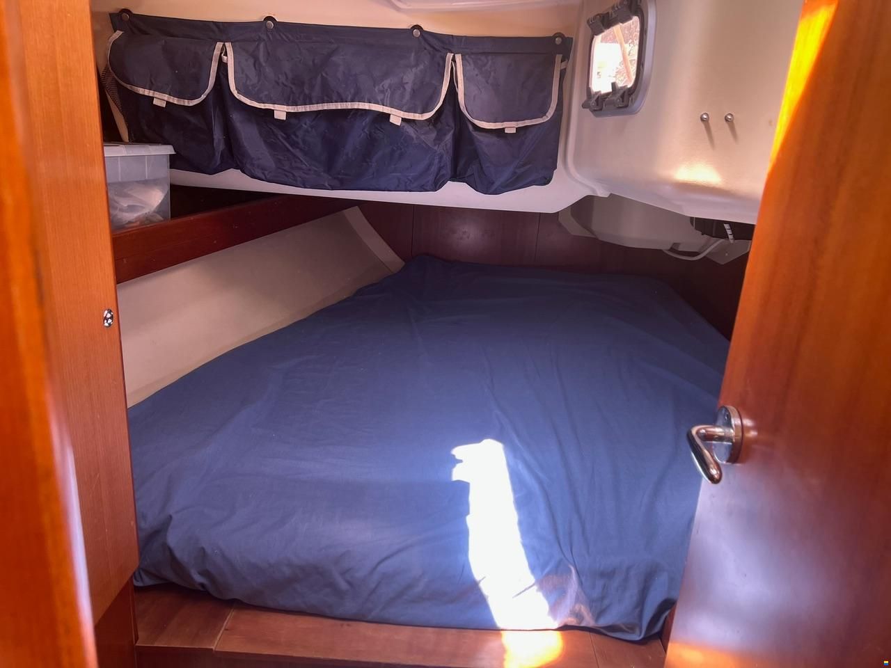 Dufour 365 Grand Large