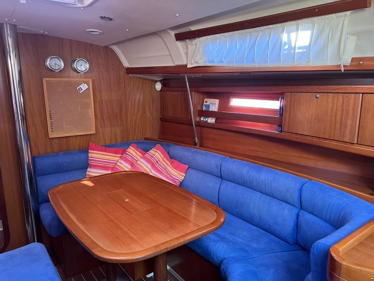 Dufour 365 Grand Large