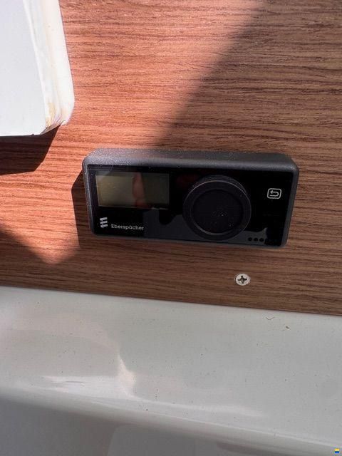 Jeanneau Merry Fisher 795