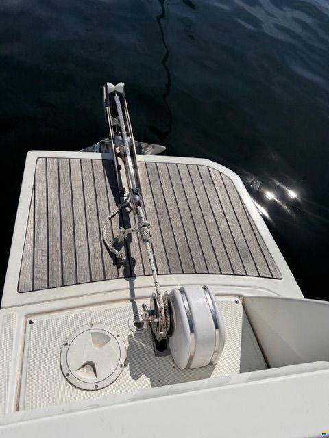 Jeanneau Merry Fisher 795