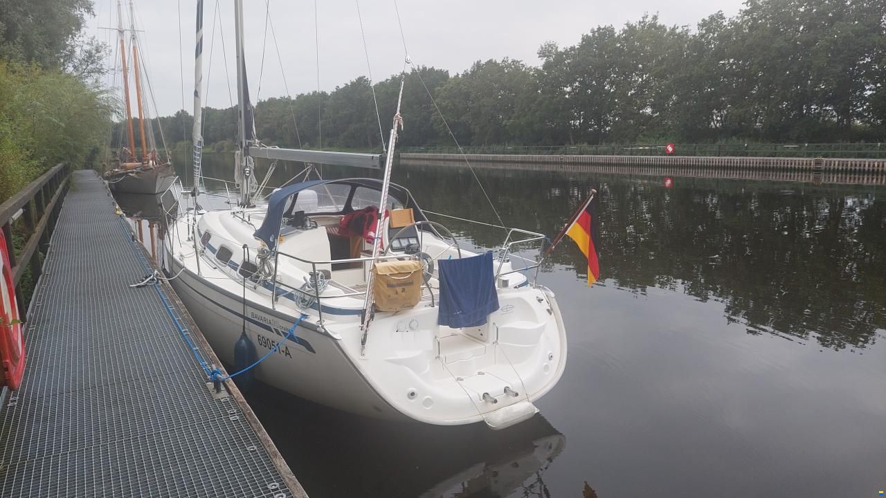 Bavaria 30