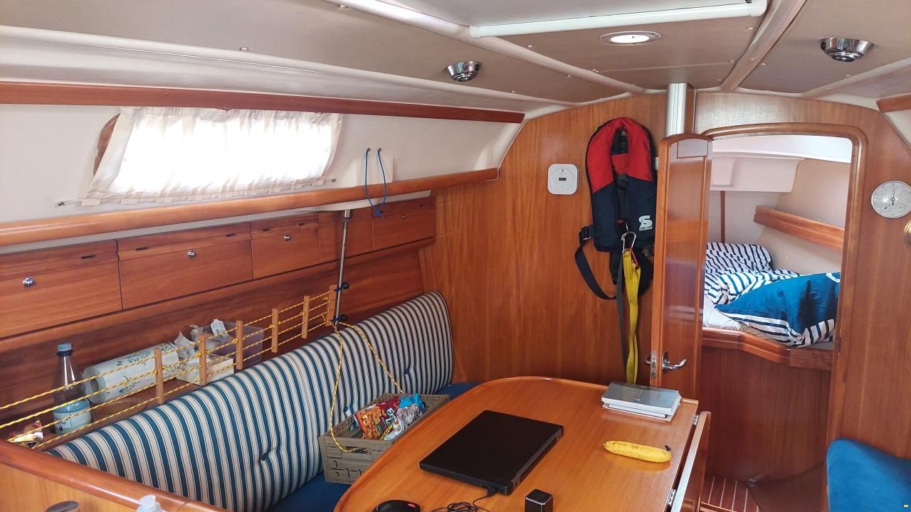 Bavaria 30