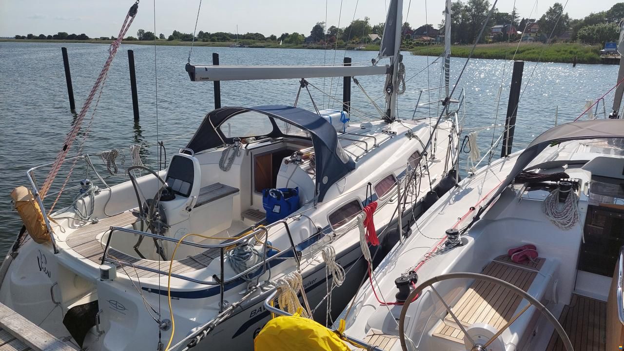Bavaria 30