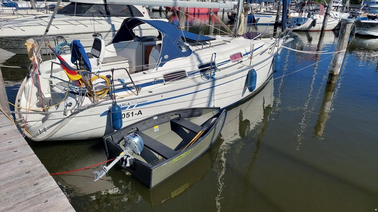 Bavaria 30