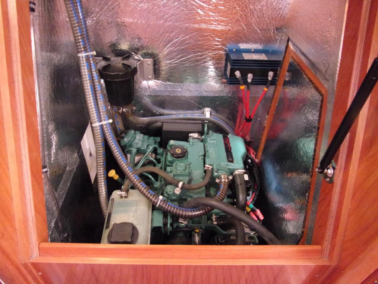 Bavaria 30