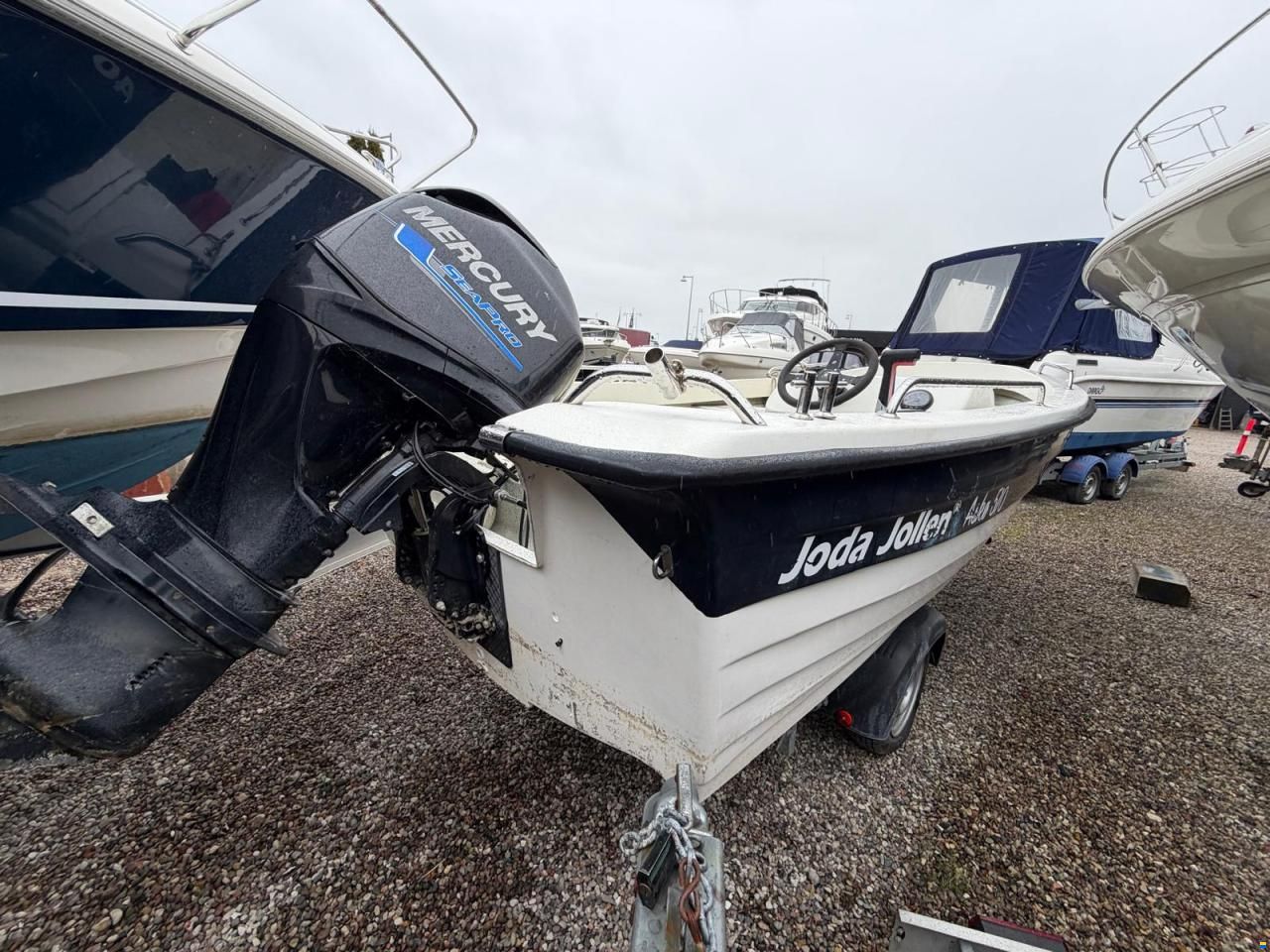 Joda Jollen Ask&oslash; 510