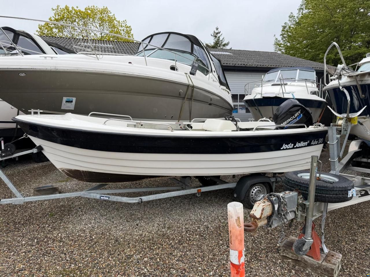 Joda Jollen Ask&oslash; 510