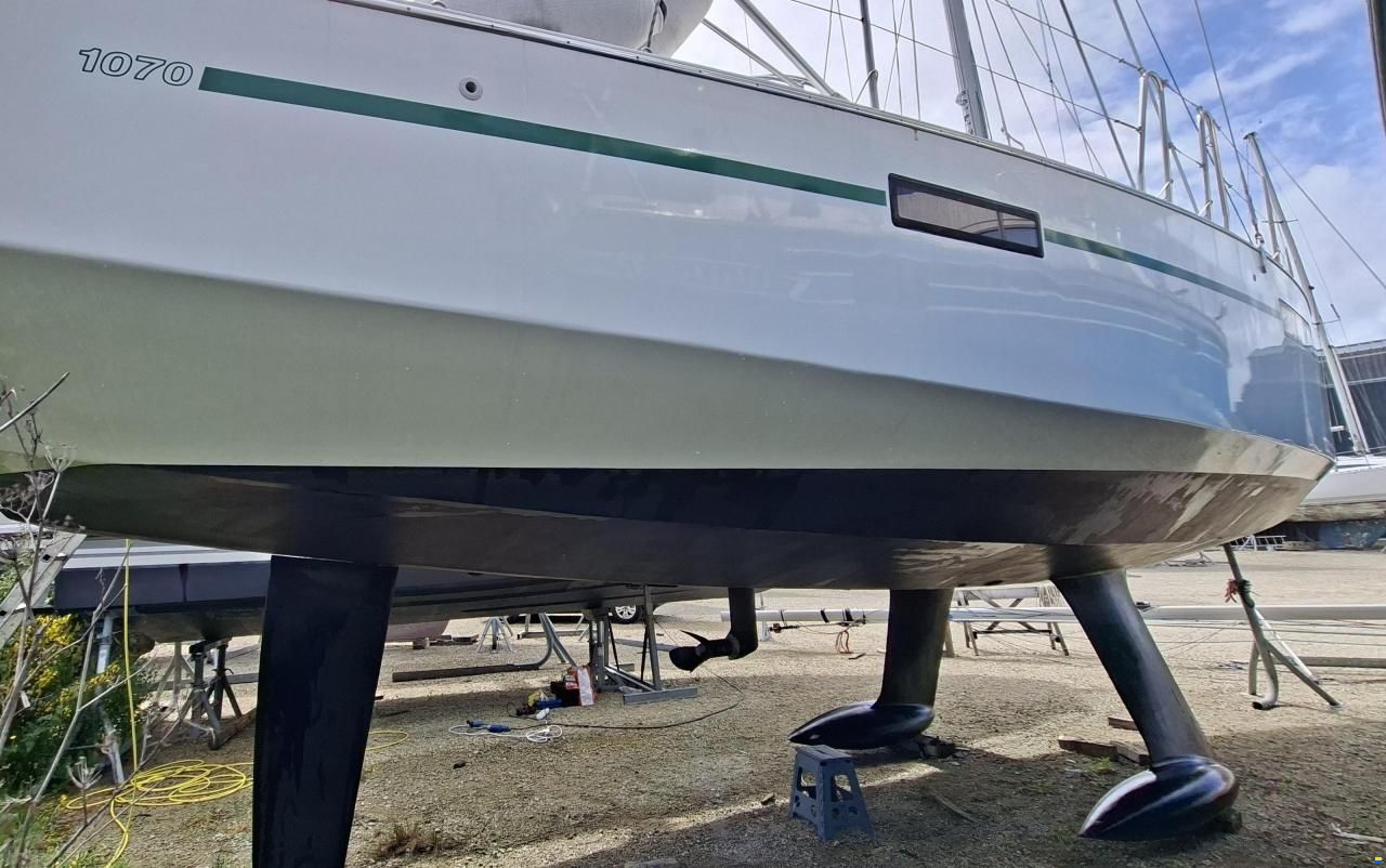 RM Yachts 1070