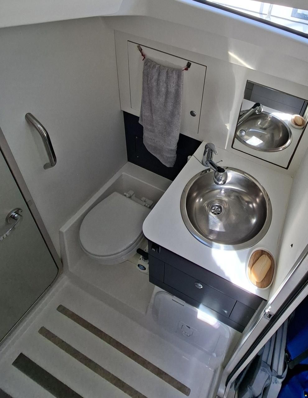 RM Yachts 1070
