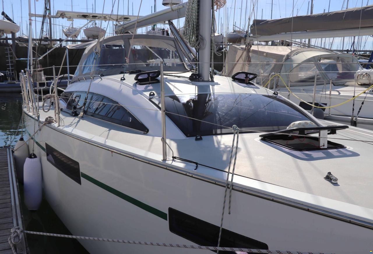 RM Yachts 1070