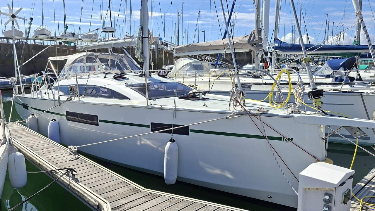 RM Yachts 1070