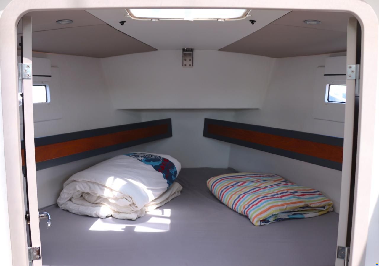 RM Yachts 1070