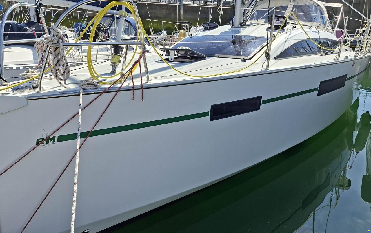 RM Yachts 1070
