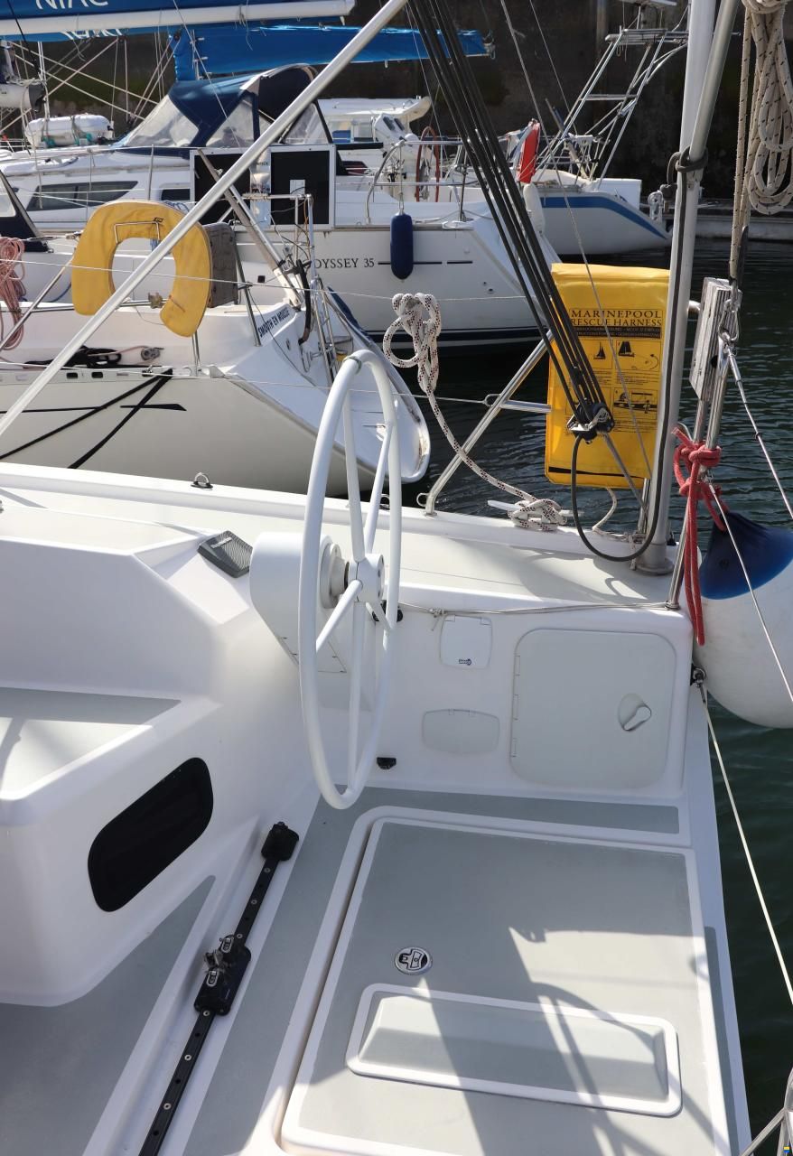 RM Yachts 1070