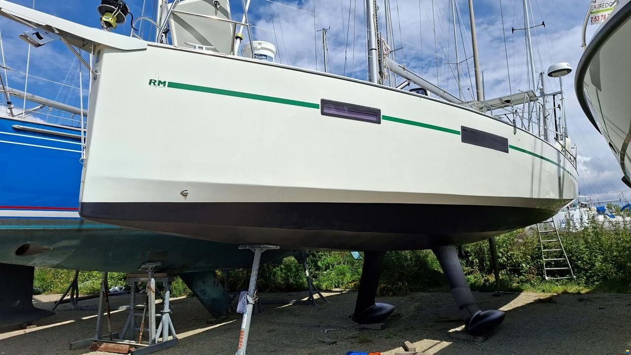 RM Yachts 1070