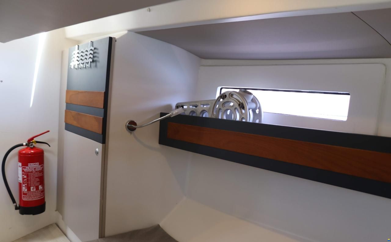 RM Yachts 1070