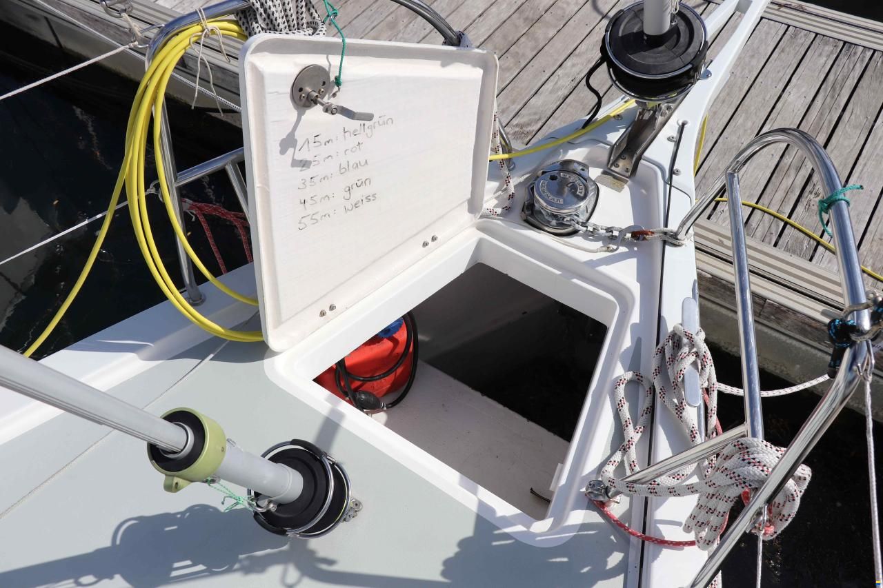 RM Yachts 1070