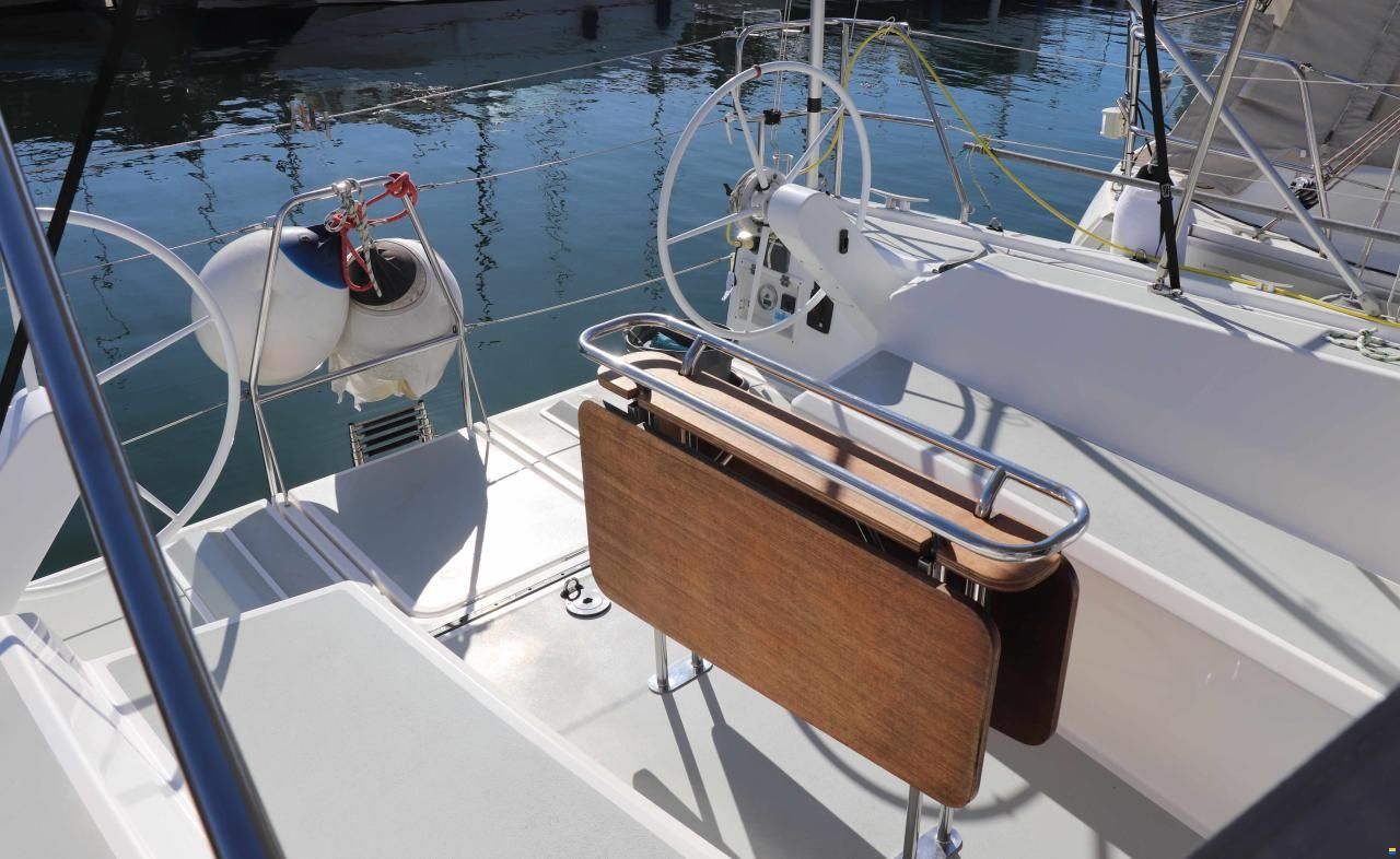 RM Yachts 1070