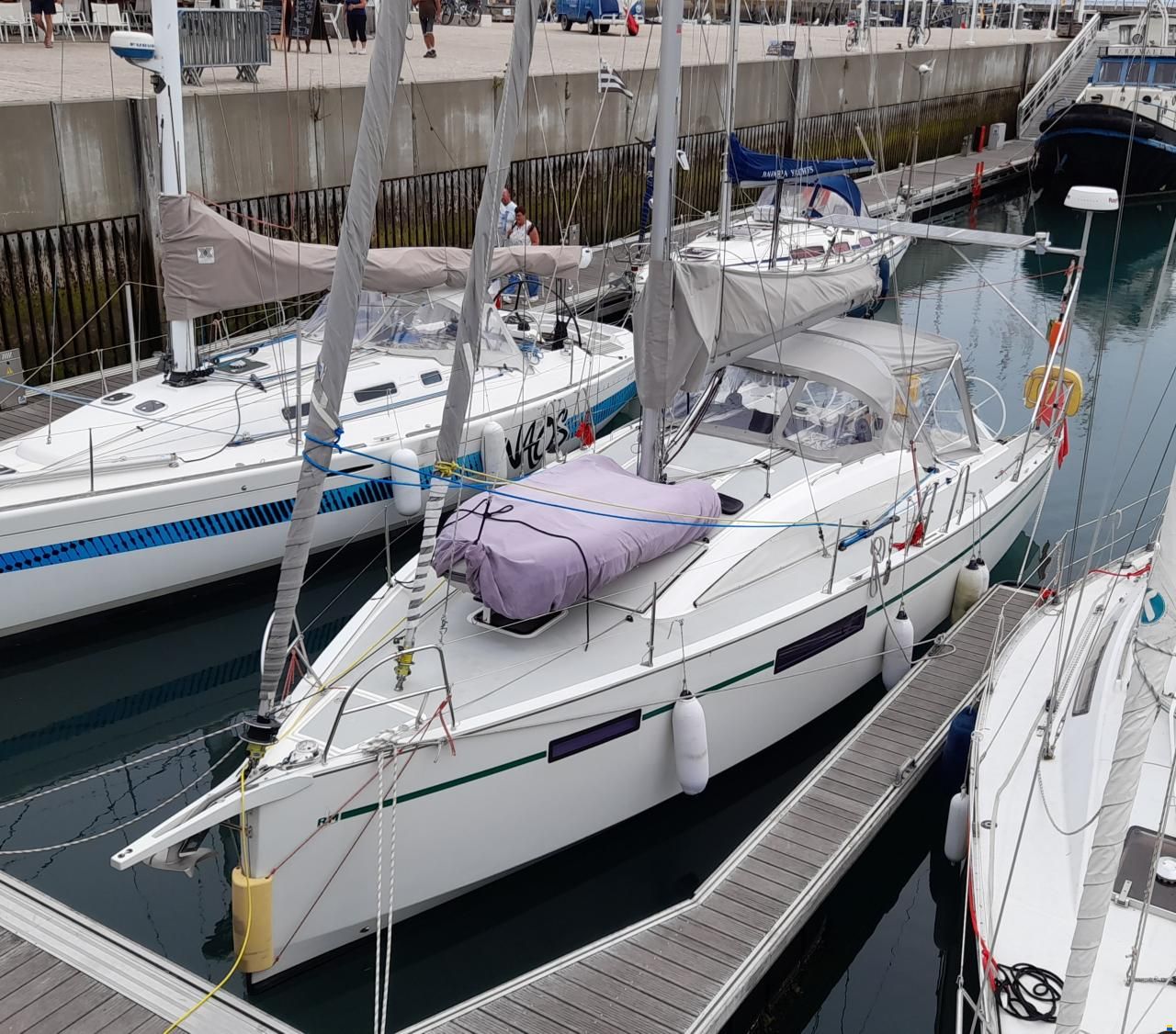 RM Yachts 1070