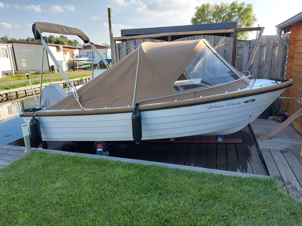 Riomar 470