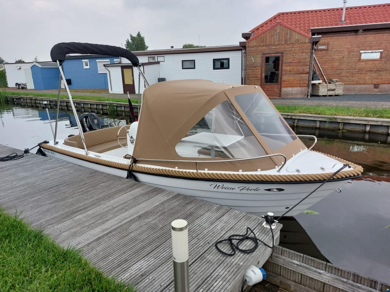 Riomar 470