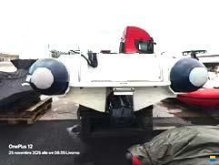 Williams DieselJet 565