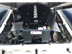Williams DieselJet 565