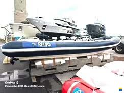 Williams DieselJet 565