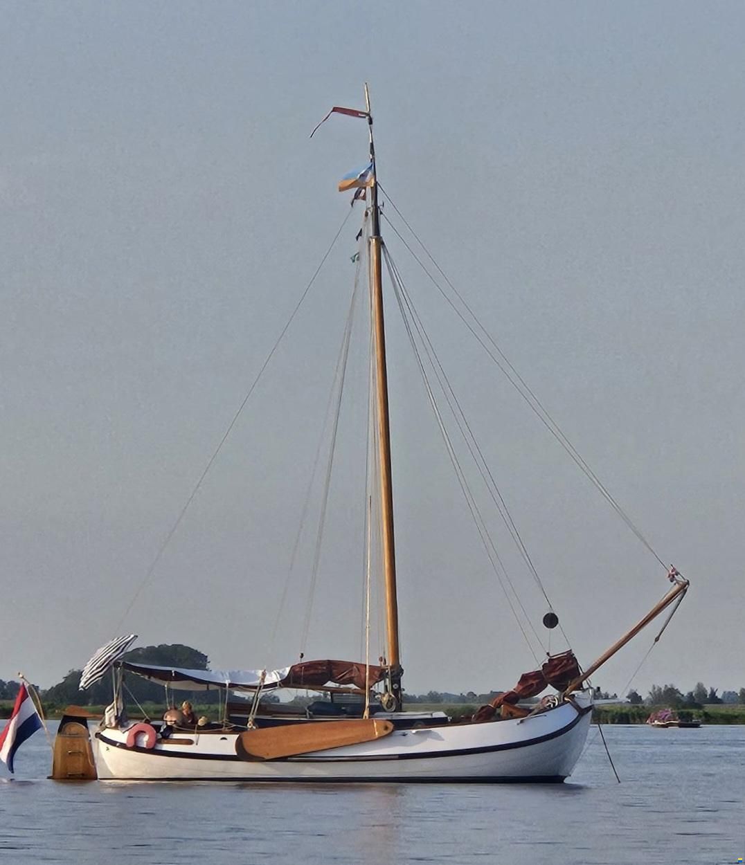 Van Reijnsoever Deil Lemsteraak