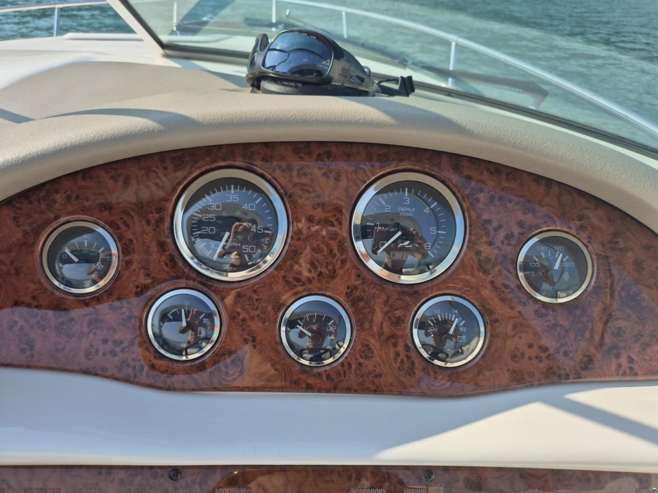 Sea Ray 280 SS Sunsport