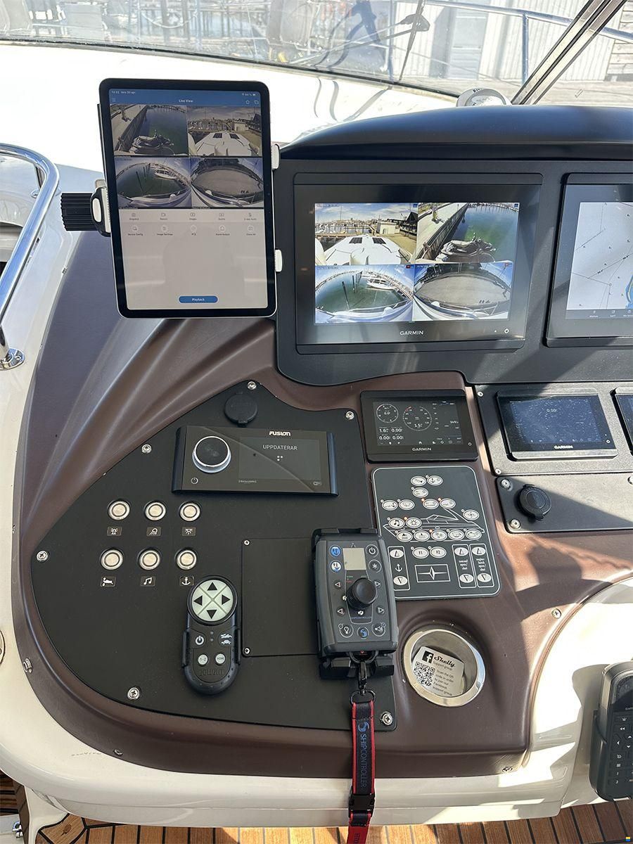 Bavaria 42 HT Sport