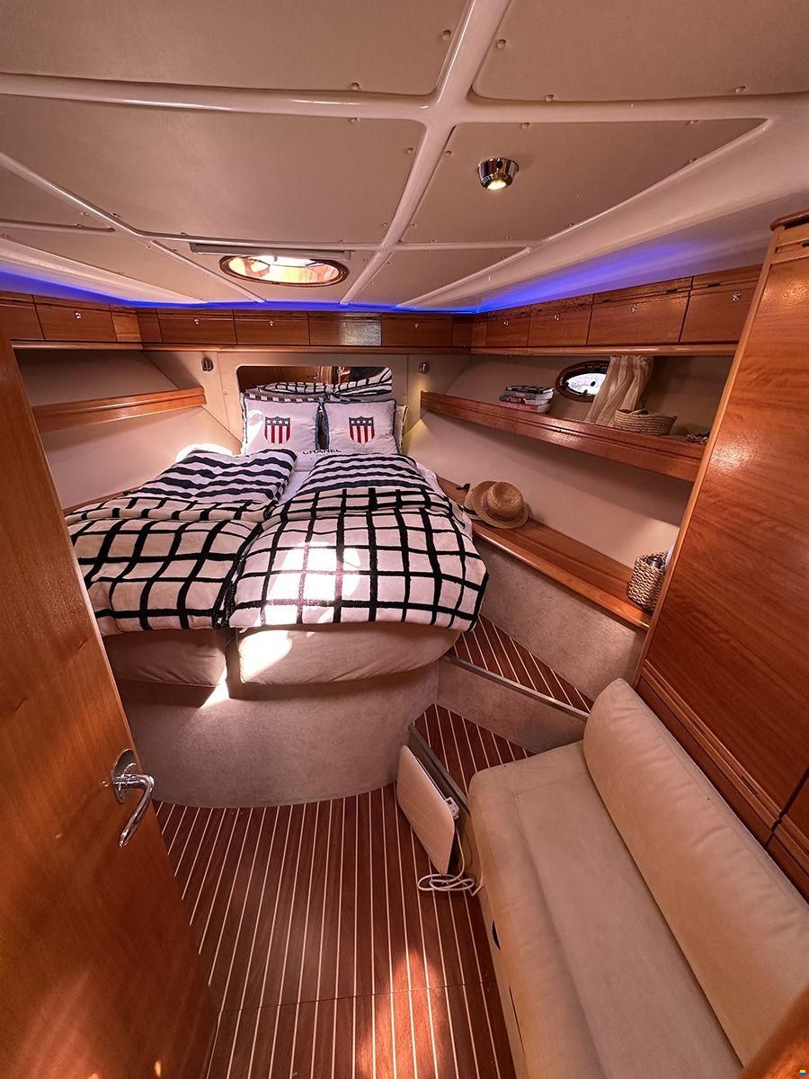 Bavaria 42 HT Sport