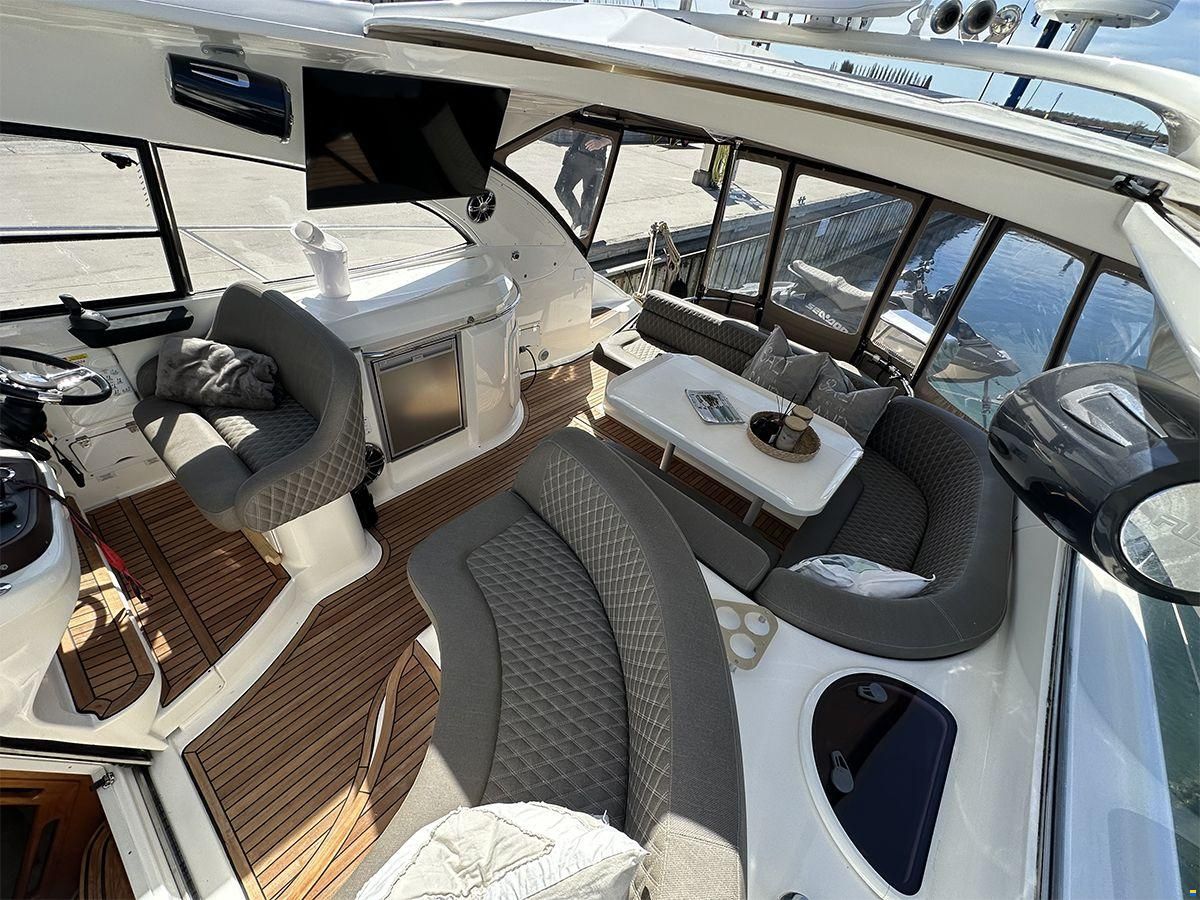 Bavaria 42 HT Sport