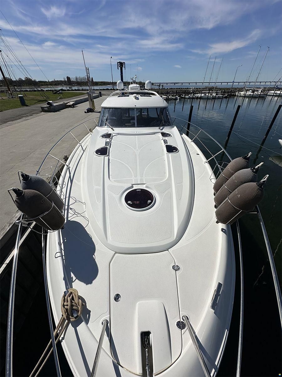 Bavaria 42 HT Sport