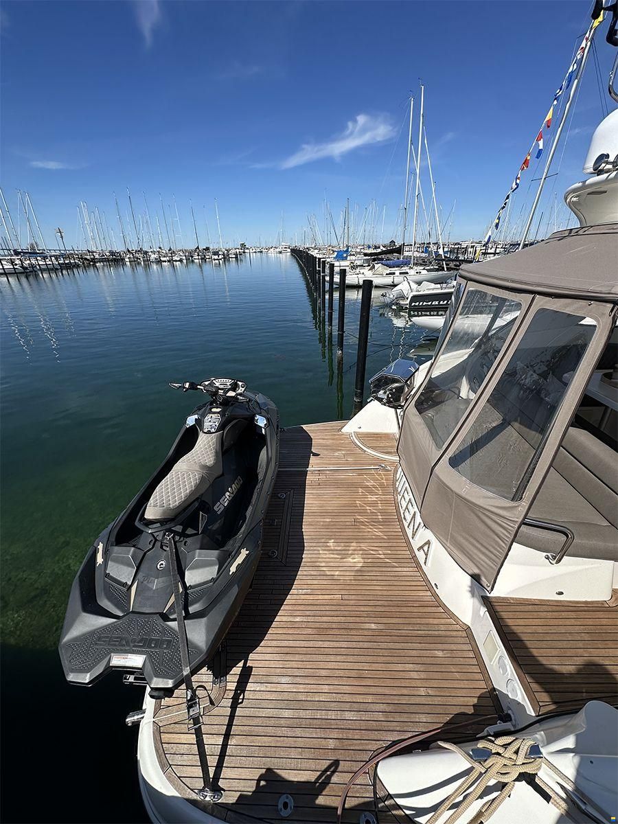 Bavaria 42 HT Sport