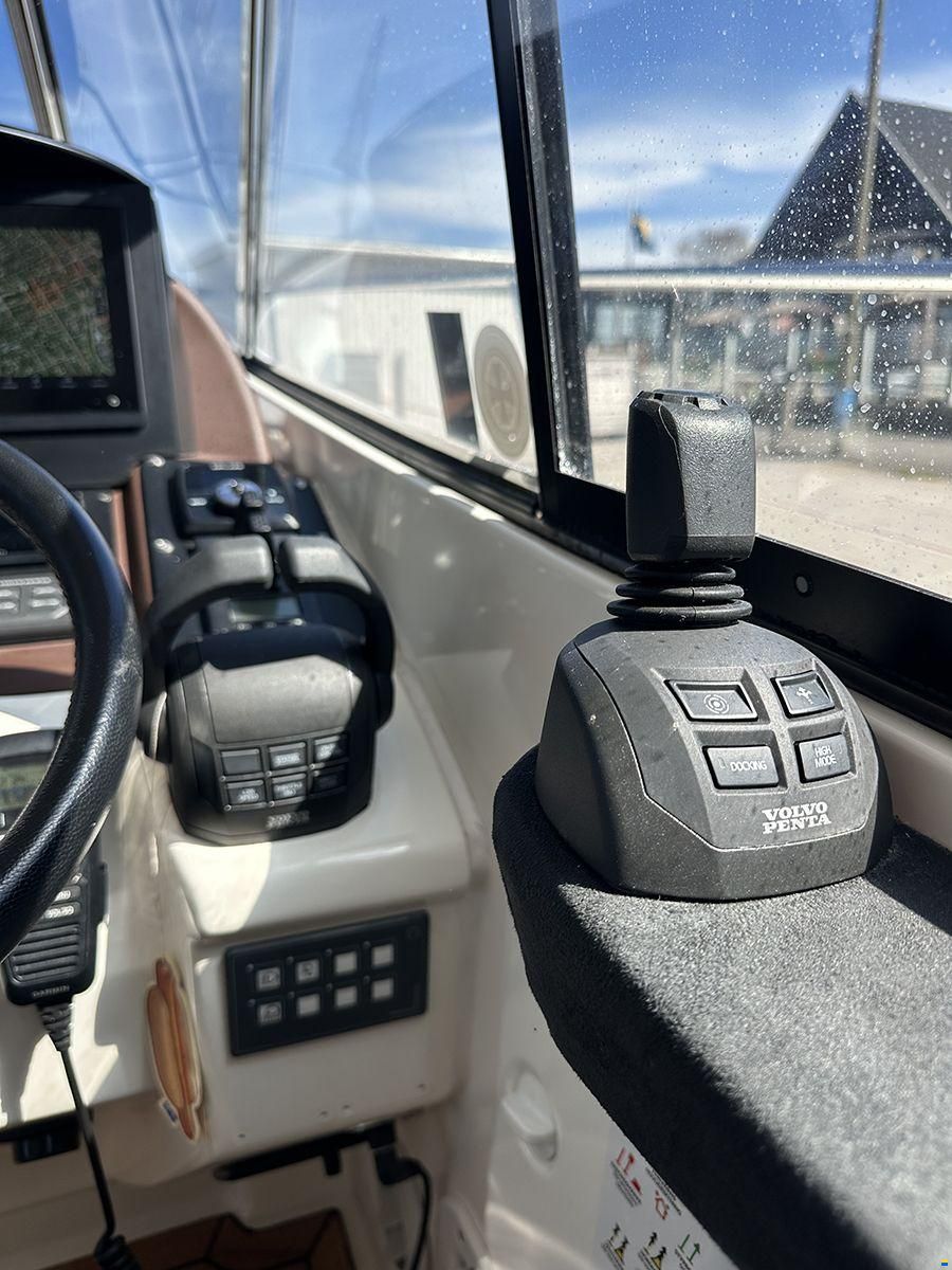 Bavaria 42 HT Sport