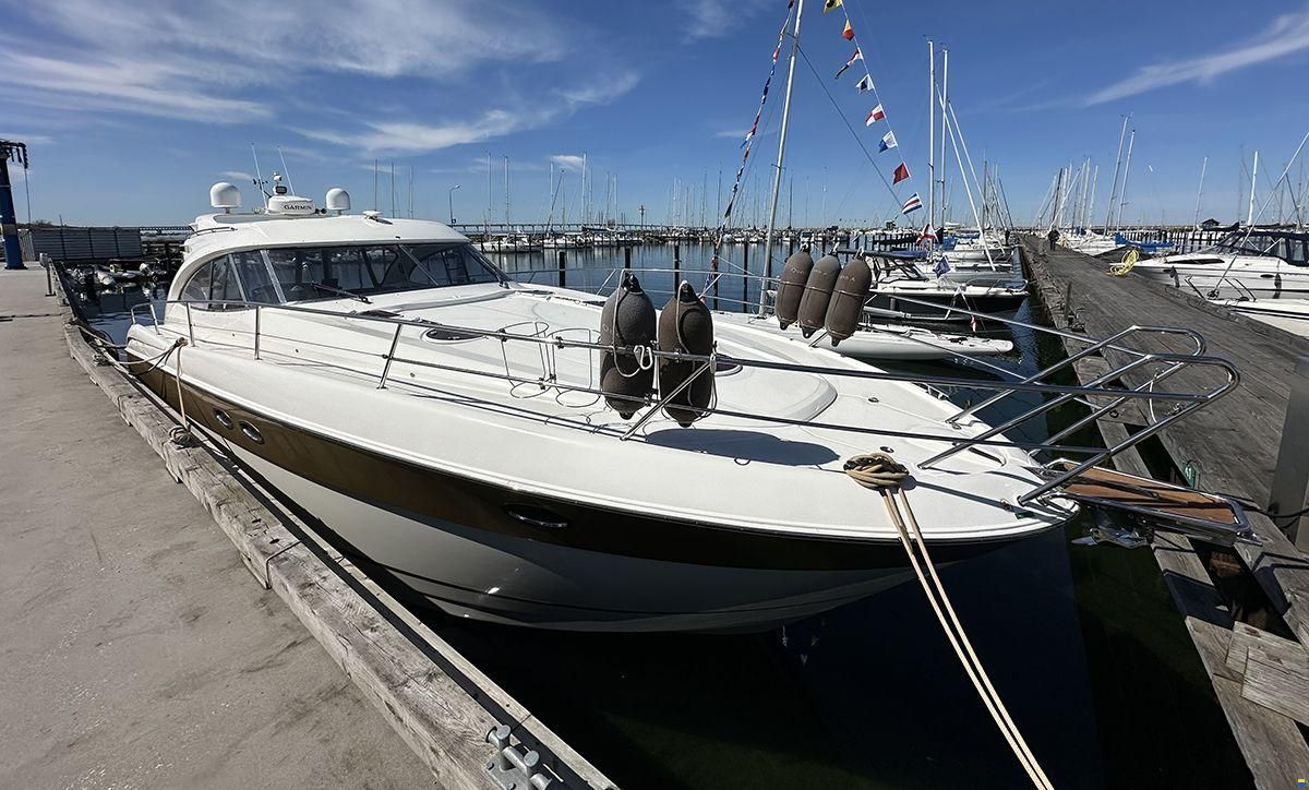 Bavaria 42 HT Sport