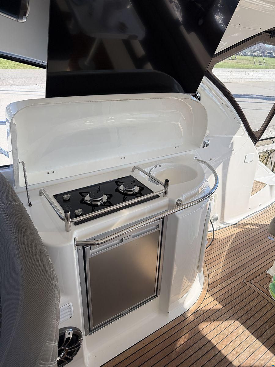 Bavaria 42 HT Sport