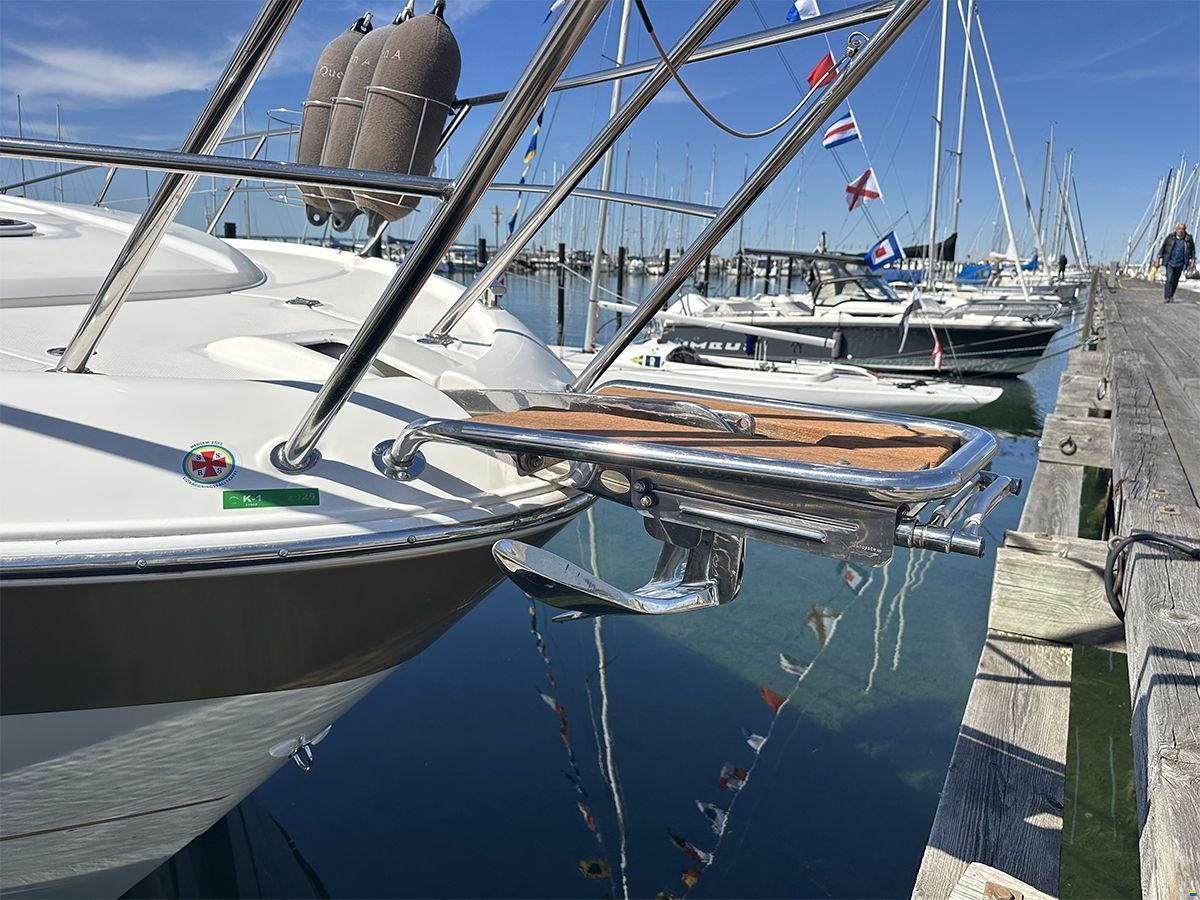 Bavaria 42 HT Sport
