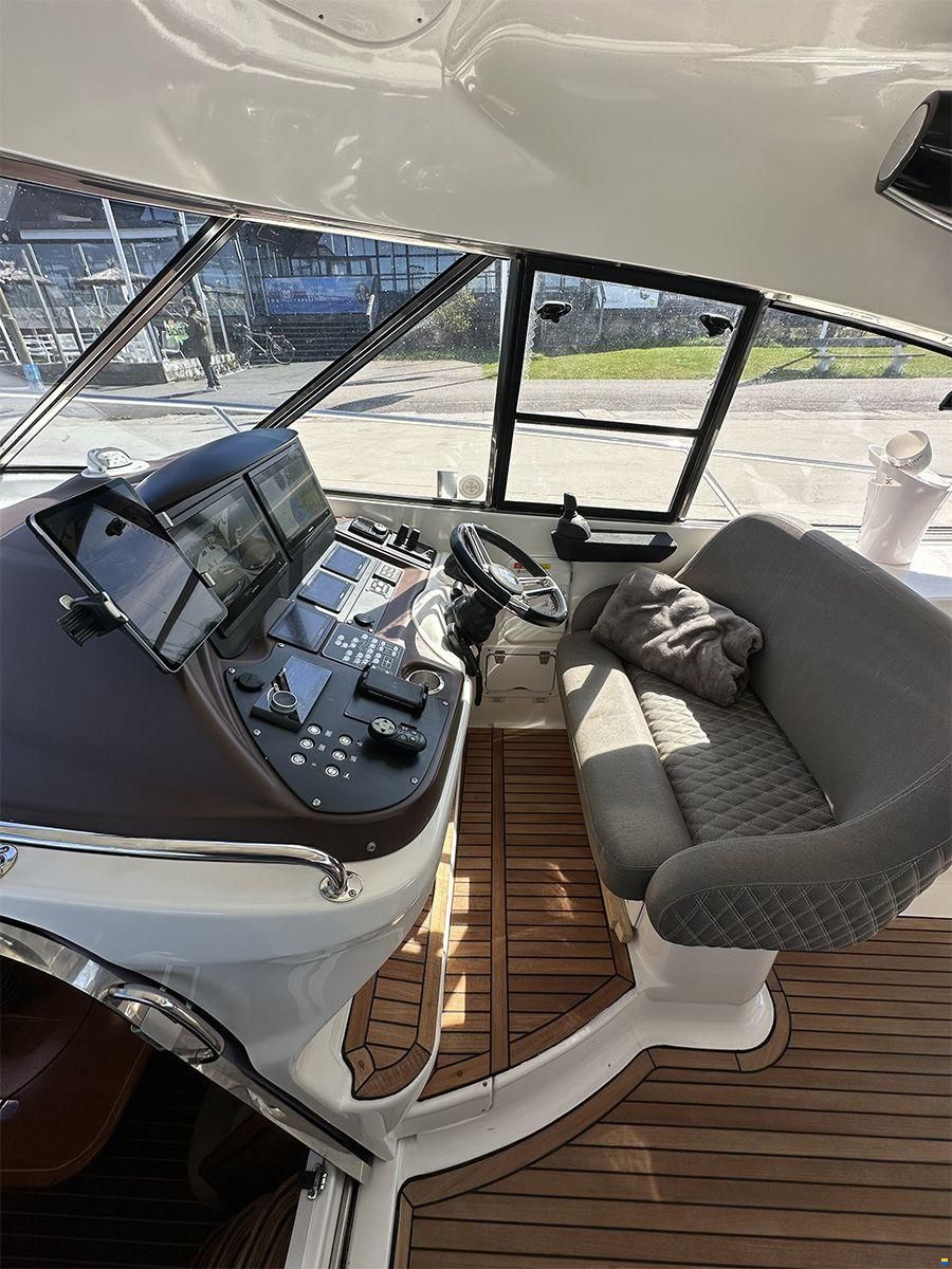 Bavaria 42 HT Sport