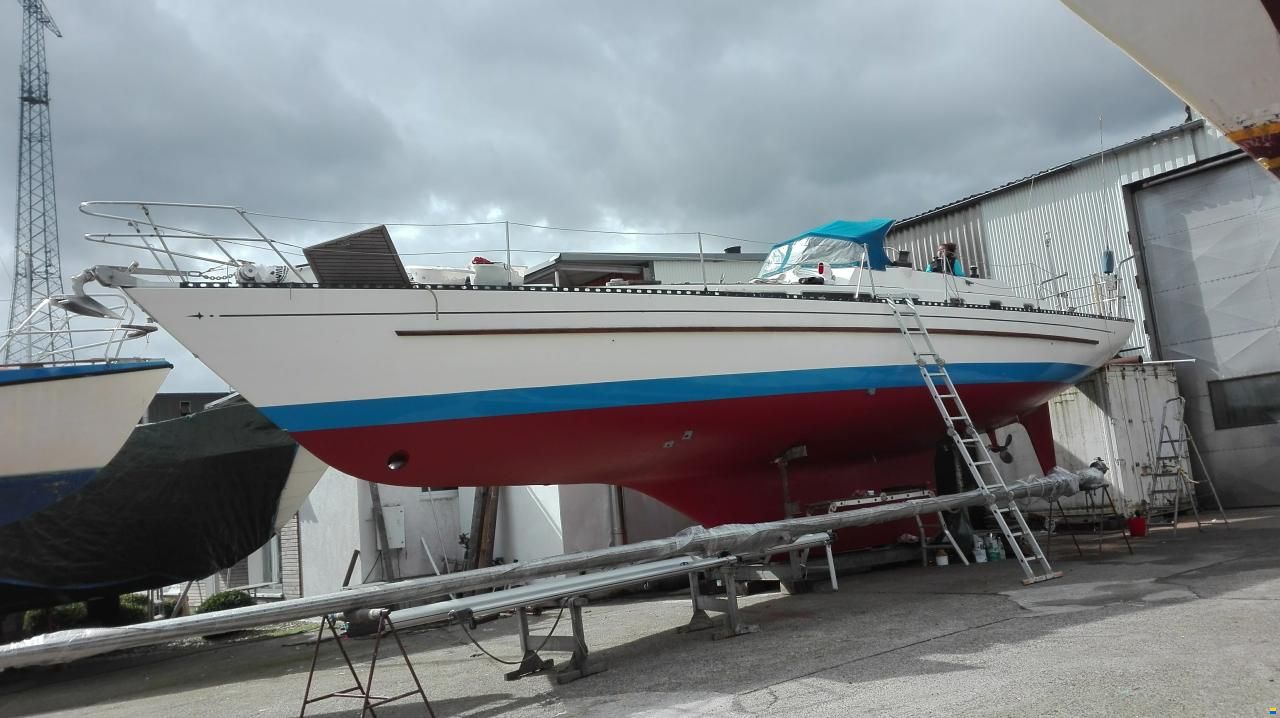 Ta Chiao CT 49