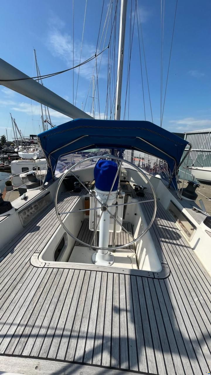 Ta Chiao CT 49