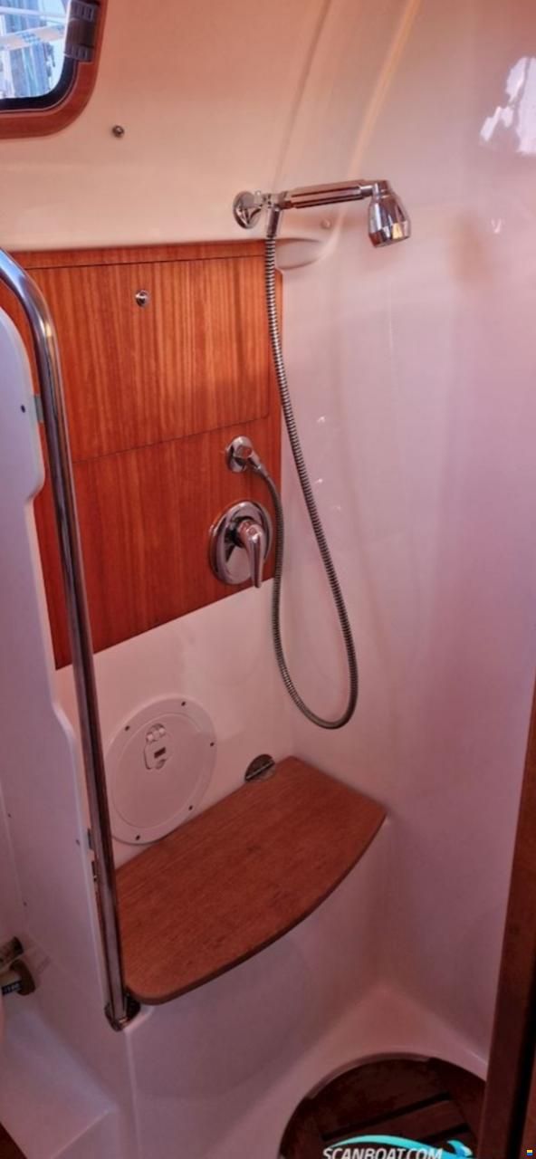 Bavaria 42 Cruiser