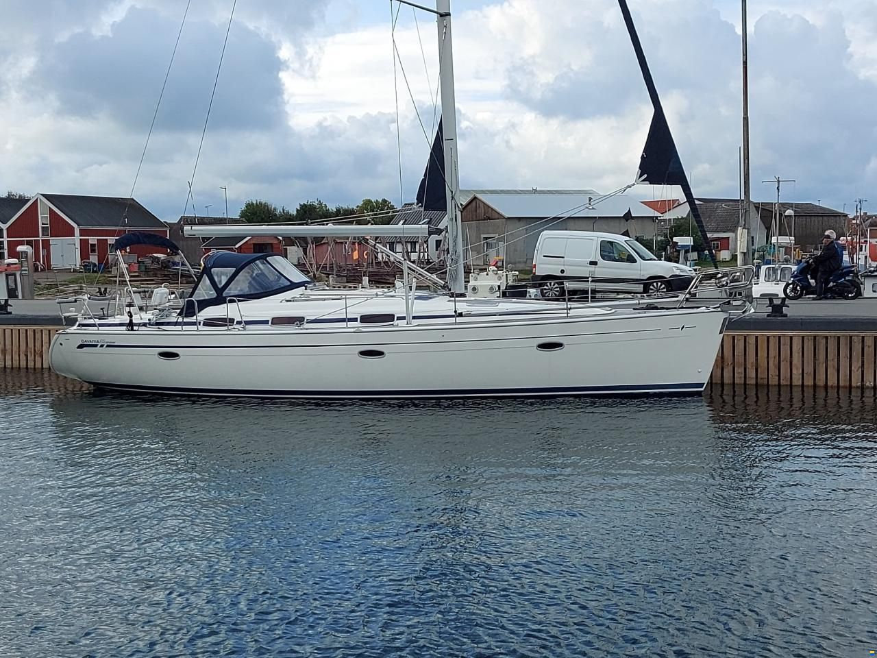 Bavaria 42 Cruiser