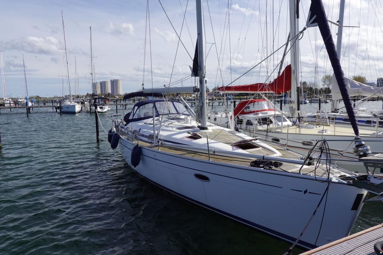 Bavaria 42 Cruiser