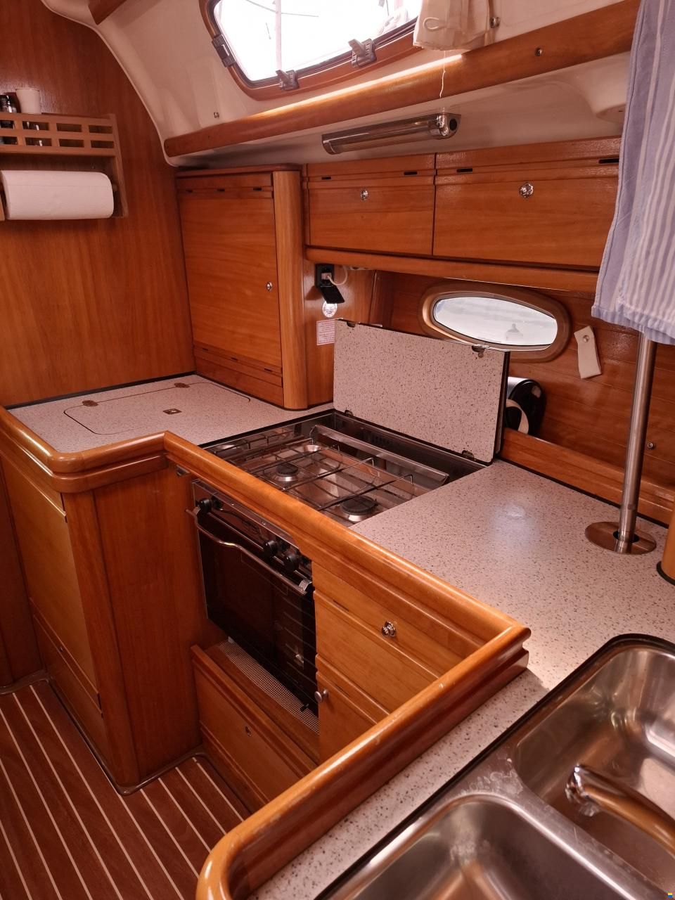 Bavaria 42 Cruiser