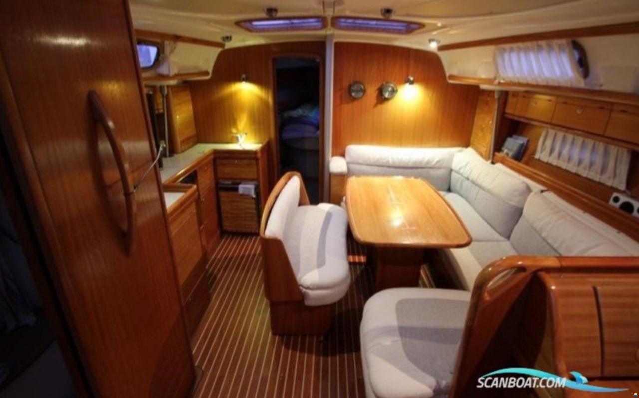 Bavaria 42 Cruiser