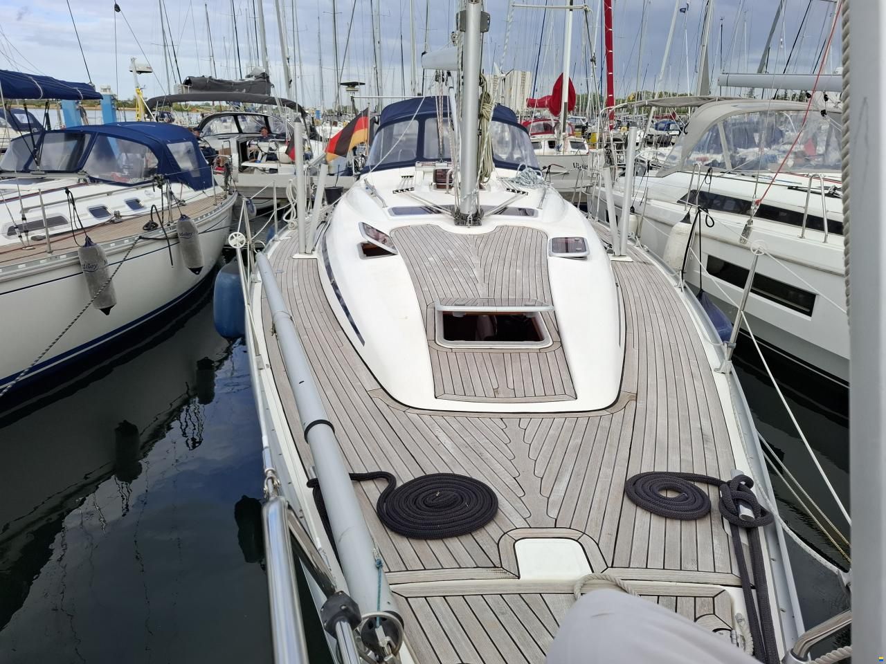 Bavaria 42 Cruiser